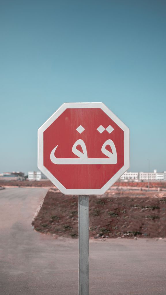 حديات الحياة في اسطنبول